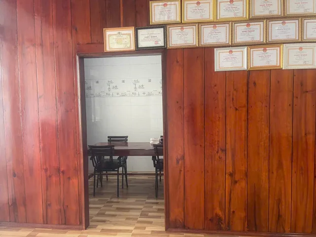 Bán Nhà riêng 277m² thổ cư 100m² giá 1.85 tỷ tại Phường Trảng Bàng Tây Ninh