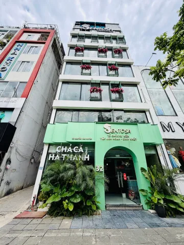 Bán Nhà 🔥 MẶT PHỐ NGUYỄN VĂN HUYÊN – VÀNH ĐAI 2.5 – 93M² – 8 TẦNG THANG MÁY – MT 8M – LÔ GÓC 2 MẶT THOÁNG – VỈA HÈ RỘNG – SỔ ĐỎ SẴN SÀNG GIAO DỊCH – ĐÃ ỔN ĐỊNH QUY HOẠCH VÀNH ĐAI 2.5 – GIÁ 129 TỶ 🔥
