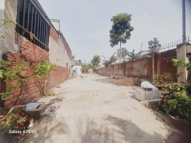 Bán Đất 278m² l giá 12.9 tỷ tại đường võ văn hát, Phường Long Trường, Quận 9 TP. Hồ Chí Minh