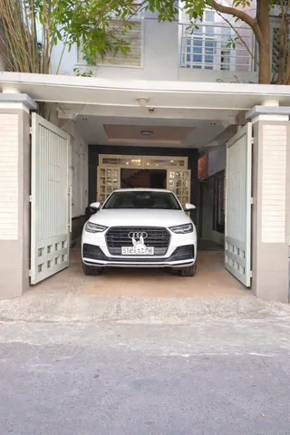 Bán Nhà riêng 133m² thổ cư 133m² giá 20.3 tỷ tại Phường 03 Quận Tân Bình TP. Hồ Chí Minh