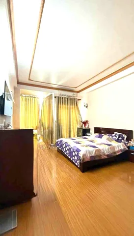 Bán Nhà riêng 60m² thổ cư 60m² giá 5.5 tỷ tại Đường Tên Lửa Phường  An Lạc Quận Bình Tân TP. Hồ Chí Minh