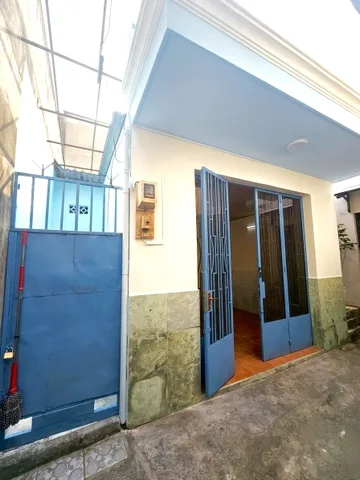 Bán Nhà riêng 40m² thổ cư 40m² giá 2.4 tỷ tại Phường Tân Tạo TP. Hồ Chí Minh