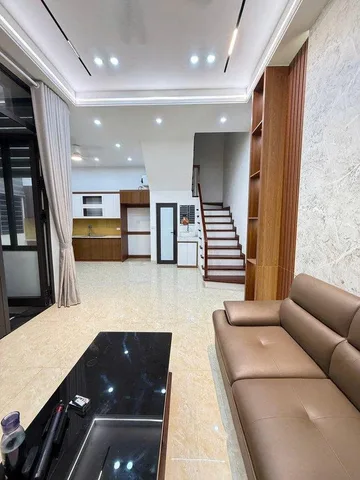 Bán Nhà Xuân Đỉnh 55m² Mặt Tiền 6m - Lô Góc Thoáng Sáng - Ô Tô Vào Nhà - 14.8 Tỷ