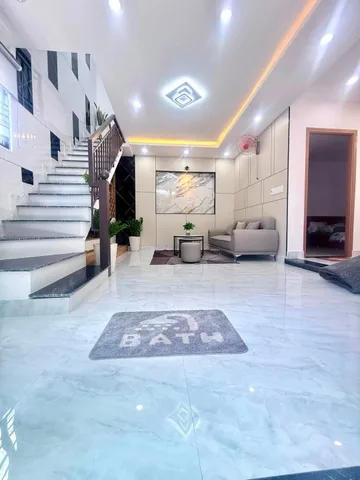 Bán Nhà riêng 83m² thổ cư 83m² giá 4.9 tỷ tại Đường Nguyễn Phước Nguyên Phường Thanh Khê Đông Quận Thanh Khê Đà Nẵng