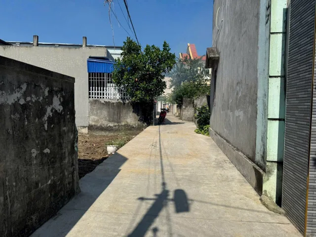 Bán Đất 87m² giá 1.67 tỷ tại Thiên Hương ,Thuỷ Nguyên, HP. L/h;076.231.9990 e Thúy