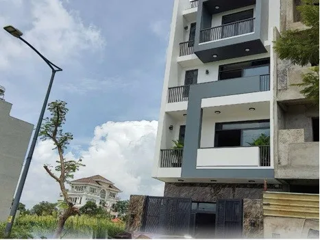 ⭐Bán gấp nhà đẹp khu dân cư Khang Điền, Bình Chánh, Tp.HCM. 10.5tỷ, 0988339541