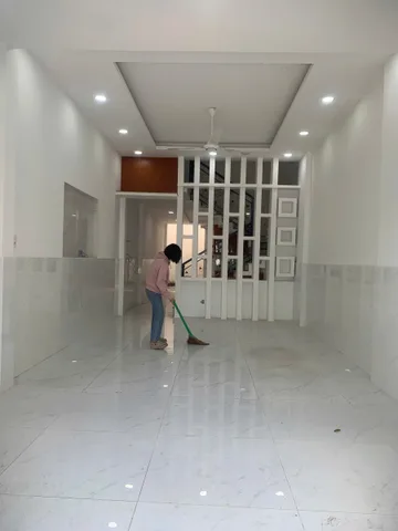Bán Nhà 2 tầng 72m² giá 2.29 tỷ P. Tân Chánh Hiệp Quận 12