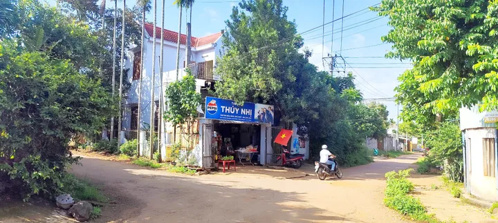 Bán Nhà Đất 230m² giá 5.8 tỷ tại Phường Tân Lập Đắk Lắk
