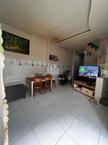 🏡 CẦN BÁN NHÀ 1T1L HẺM DAISU TRƯƠNG CÔNG ĐỊNH – 46.5M² – 2PN – GIÁ 4,1 TỶ ✨
