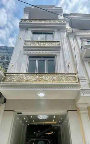 Bán Nhà riêng 48m² thổ cư 48m² giá 6.2 tỷ tại Đường Quang Trung Phường Trại Chuối Quận Hồng Bàng Hải Phòng