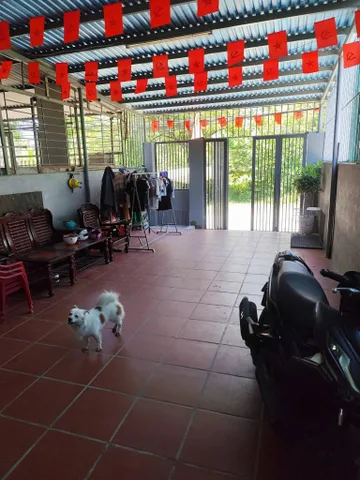 Bán Nhà 2 tầng, dt 115m² - Kiệt Ô tô Nam Cao, Phường Hòa Khánh, Đà Nẵng - Chỉ 3.x tỷ
