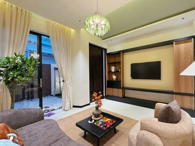 🌺NHÀ ĐẸP ẤN TƯỢNG GẦN BIỂN GẦN ĐƯỜNG ĐẬU OTO 100m² thổ cư 100m² giá 7.05 tỷ tại Đường Hà Huy Tập Phường Hòa Khê Quận Thanh Khê Đà Nẵng