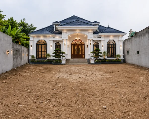 Bán Đất 200m² thổ cư 100m² giá 333.3 triệu tại Xã An Linh Huyện Phú Giáo Bình Dương