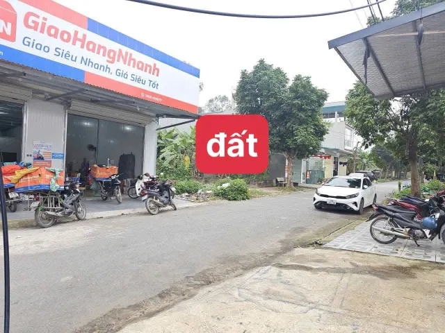 Bán Đất 100m² thổ cư 100m² giá 2.89 tỷ tại Xã Bình Xuyên Phú Thọ