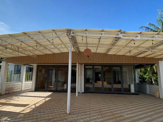 Bán Nhà riêng 2 căn liền kề, tổng diện tích 398m² thổ cư 170m² giá 7.8 tỷ tại Xã Phước Thuận Huyện Xuyên Mộc Bà Rịa - Vũng Tàu