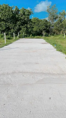 Bán Đất 2838m²  tại Thị trấn Phước Bửu Huyện Xuyên Mộc Bà Rịa - Vũng Tàu