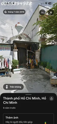 Bán gấp nhà riêng 62/3K Xuân Thới Đông, TP. HCM, DT 48m2, 2PN, 1WC, giá 1,3 tỷ
