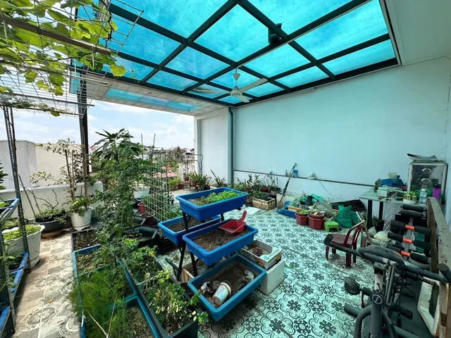 Bán Nhà riêng 139m² thổ cư 139m² giá 7 tỷ tại Phường Hồng Bàng Hải Phòng🏡 BÁN NHÀ ĐẸP 2,5 TẦNG TUYẾN 2 TÔN ĐỨC THẮNG – SỞ DẦU – HỒNG BÀNG GIÁ 7TỶ🏡