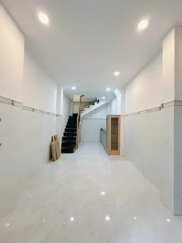 Chính chủ bán gấp nhà riêng 45m² ,thổ cư 45m², giá 3.15 tỷ, 1t2tl,2pn3wc tại Phường Chợ Lớn TP. Hồ Chí Minh. Liên Hệ: 0559371035 gặp Bảo Ngọc