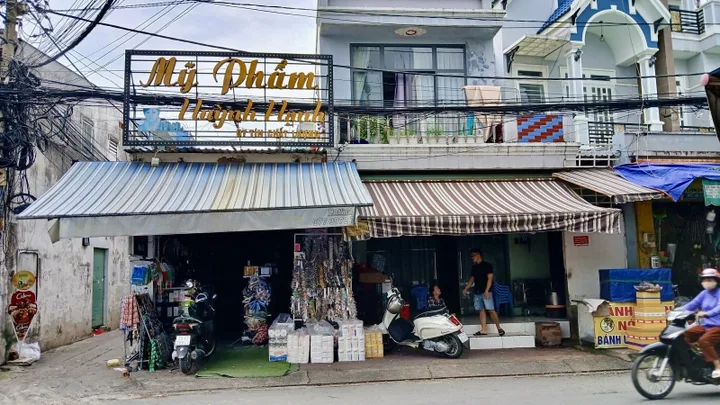 BÁN NHÀ MẶT TIỀN ĐƯỜNG 339, PHƯỚC LONG B, QUẬN 9 - DT 120M2 - NGAY CHỢ - NGANG KHỦNG 9M - GIÁ 20 TỶ