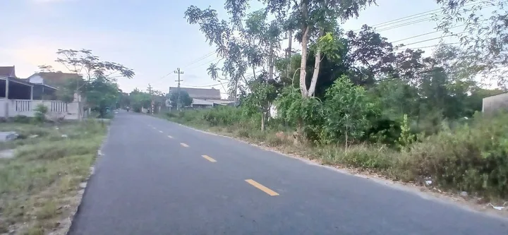 Bán Nhà riêng 118m2 có sẵn 118 m2 thổ cư giá 1.69 tỷ tại Đường Tỉnh lộ 10 Xã Vinh Hà Huyện Phú Vang Thừa Thiên Huế