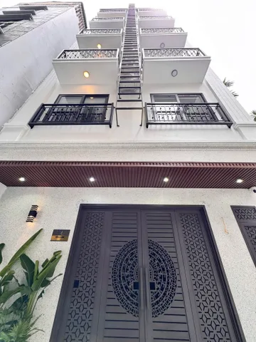 🏢 BÁN CCMN LÊ QUANG ĐẠO – MỸ ĐÌNH | 52/61m² | 8 TẦNG THANG MÁY | 18 PHÒNG KHÉP KÍN FULL NỘI THẤT | MT 6.2m | DÒNG TIỀN 85 TRIỆU/THÁNG | GIÁ 16.8 TỶ | SỔ ĐỎ SẴN GIAO DỊCH 📈💰