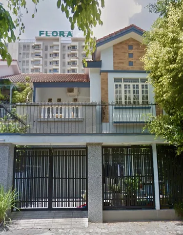 BÁN NHÀ MẶT TIỀN ĐƯỜNG 621 QUẬN 9 - DT 136M2 - NGANG KHỦNG 8M ĐỐI DIỆN CHUNG CƯ FLORA ANH ĐÀO - GIÁ 20 TỶ