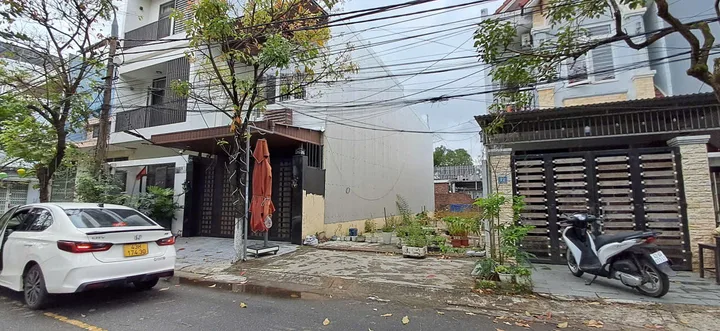 BÁN CẶP ĐẤT VÕ NHƯ HƯNG – SÁT DƯƠNG KHUÊ – KẾT NỐI AN THƯỢNG CHỈ 3 PHÚT RA BIỂN- VIEW PHÁO HOA SÔNG HÀN