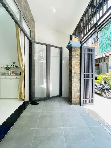 Bán Siêu Phẩm Nhà Phố Đường Minh Phụng Q11 ( Chủ Bán đi nước ngoài)