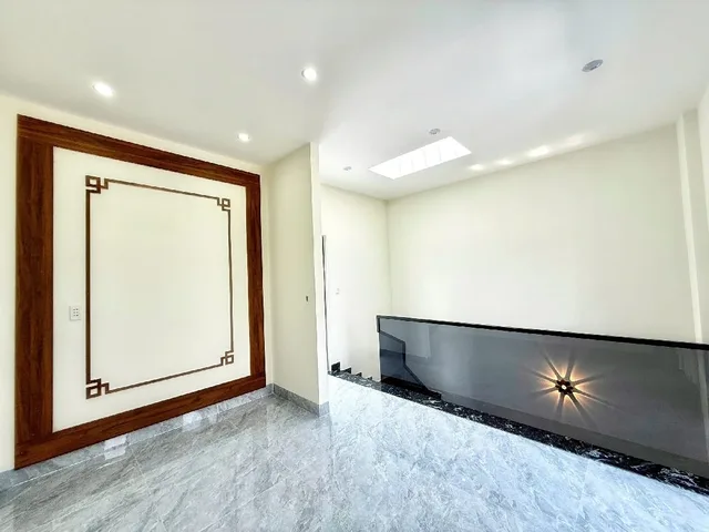 🥰BÁN NHÀ 3 TẦNG PHAN KHOANG KIỆT Ô TÔ – Ô TÔ ĐẬU TRONG NHÀ – FULL NỘI THẤT VÀO Ở NGAY🏖