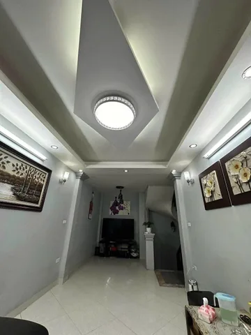Cho thuê Nhà riêng 33m² giá 12 triệu/ tháng tại Đường Nguyễn Đức Cảnh Phường Tương Mai Quận Hoàng Mai Hà Nội