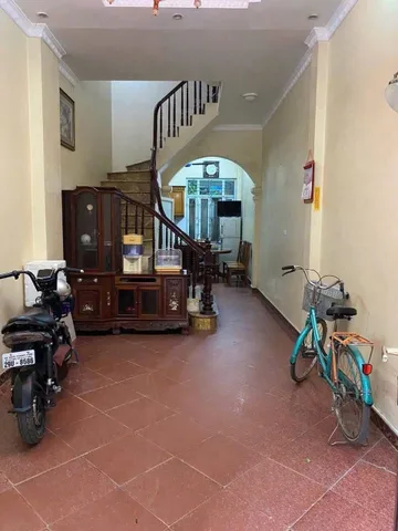 Cho thuê Nhà riêng 50m² giá 15 triệu/ tháng Đường Trần Duy Hưng - Quận Cầu Giấy Hà Nội
