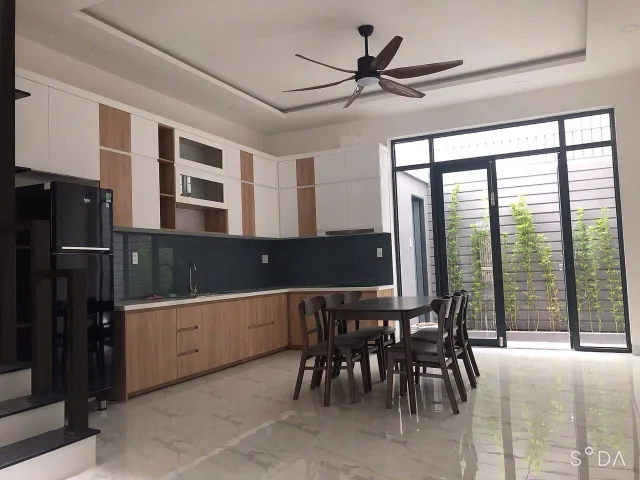 Cho thuê Nhà riêng 936m² giá 25/ tháng tại Phường Nha Trang Khánh Hòa