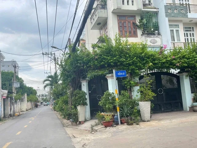 Bán Đất 89m² giá 9.5 tỷ tại đường số 19, khu bên sông Phường Hiệp Bình Chánh Quận Thủ Đức TP. Hồ Chí Minh