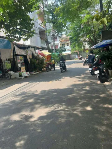 Bán Đất, DT 4,2 x 20M, Mặt Tiền Kinh Doanh, KDC Đinh Thuận, KP5, Phường Tân Hiệp.