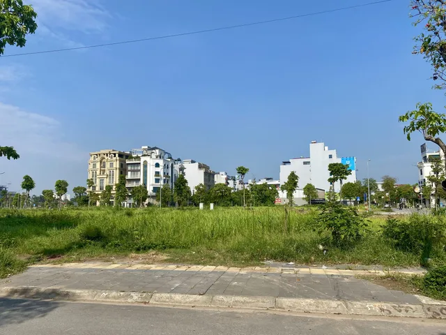 💥 PHÂN LÔ TĐC NGỌC THUỴ LONG BIÊN - DIỆN TÍCH  ĐẤT 50M2 - ĐƯỜNG LỚN 2 Ô TÔ TRÁNH - VỈA HÈ 3M KINH DOANH - GIÁ 16,85TỶ - CÓ THƯƠNG LƯỢNG