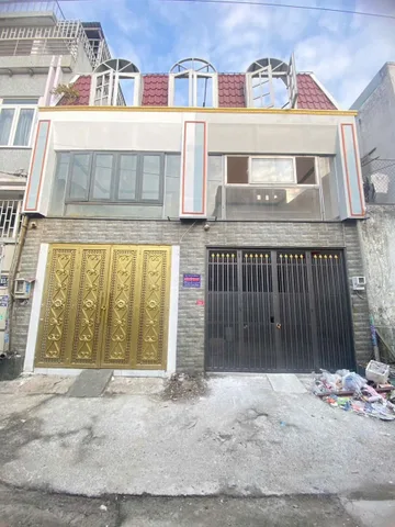 Bán Nhà riêng 68m² giá 2.7 tỷ tại Đường Quách Điêu Xã Vĩnh Lộc A Huyện Bình Chánh TP. Hồ Chí Minh