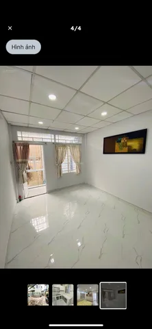 Bán Nhà riêng 37m² thổ cư 37m² giá 5.3 tỷ tại Phường Gia Định TP. Hồ Chí Minh