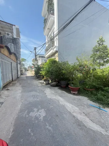 Bán Đất 60m²  giá 2.25 tỷ tại Vân Tra Phường An Hải Hải Phòng