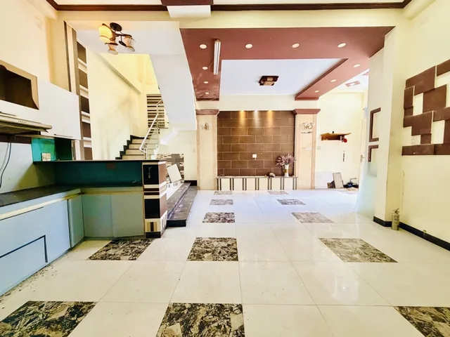 Bán Nhà riêng 54m² thổ cư 54m² giá 7.99 tỷ tại Phường Bình Lợi Trung TP. Hồ Chí Minh 🏡 VIPPP - 3 Tầng - 54m2 - Phan Văn Trị P11 Bình Thạnh - Gần mặt tiền - Giáp Quận 1 - Chợ Cây Thị