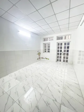 BÌNH TÂN GẦN LÝ CHIÊU HOÀNG QUẬN 6 64M2 3PN CÓ NGỦ TRỆT 6.2 TỶ HẺM XE HƠI 8M THÔNG