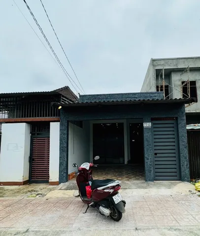 Bán Nhà riêng 97m² thổ cư 40m² giá 4.35 tỷ tại Đường Nguyễn Thị Định Phường Thành Nhất Đắk Lắk