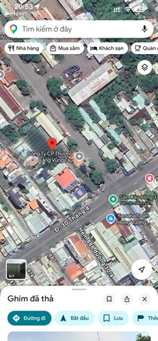 Bán Đất 2874m² thổ cư 2874m² giá 61 tỷ tại Phường Phước Thắng TP. Hồ Chí Minh