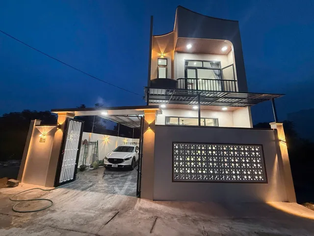 Bán nhà 2 tầng Hòa Phước 📌📌📌LÀM VIỆC TRỰC TIẾP GIÁ TỐT !!!