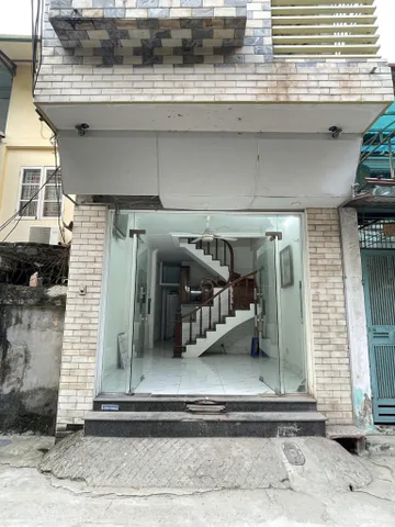 Cho thuê Nhà riêng 35m² giá 9.5 triệu/ tháng tại Đường Hoàng Mai Phường Hoàng Văn Thụ Quận Hoàng Mai Hà Nội