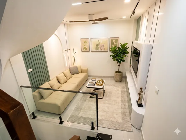 Bán Nhà CHÍNH CHỦ BÁN NHÀ VÂN CANH – 5 TẦNG MỚI KÍNG COONG – NGÕ THÔNG – CỰC GẦN Ô TÔ.