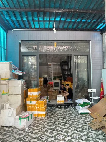 Bán nhà 2 tầng Hòa Minh 📌📌📌LÀM VIỆC TRỰC TIẾP GIÁ TỐT !!!