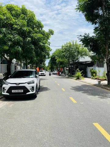 Bán đất Nguyễn Sắc Kim 📌📌📌LÀM VIỆC TRỰC TIẾP GIÁ TỐT !!!