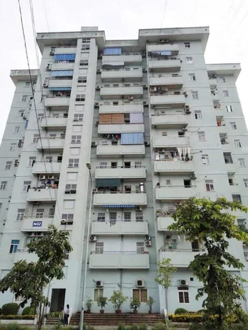 Bán Căn hộ chung cư 49m² giá 4.5 tỷ tại Phường Láng Thượng Quận Đống Đa Hà Nội