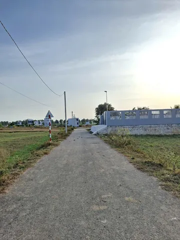 Bán Đất 1091m² thổ cư 500m² giá 7.7 tỷ tại Phường Tam Long TP. Hồ Chí Minh